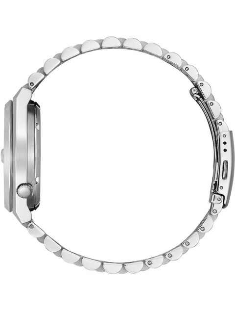 ZEGAREK MĘSKI CITIZEN Tsuyosa NJ0150-81E - AUTOMAT SZAFIR Citizen