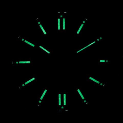 ZEGAREK MĘSKI CITIZEN Tsuyosa NJ0150-81E - AUTOMAT SZAFIR Citizen