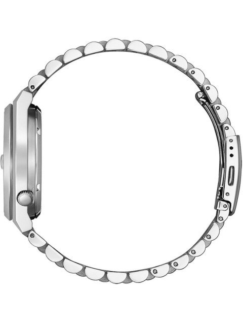 ZEGAREK MĘSKI CITIZEN Tsuyosa NJ0151-88X - AUTOMAT SZAFIR Citizen