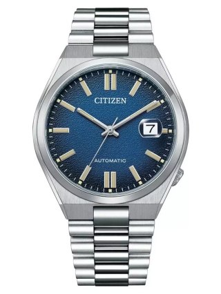 ZEGAREK MĘSKI CITIZEN Tsuyosa NJ0151-88L AUTOMAT Citizen