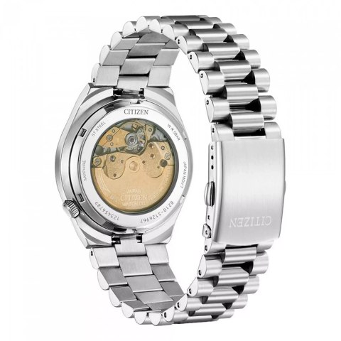 ZEGAREK MĘSKI CITIZEN Tsuyosa NJ0151-88L AUTOMAT Citizen