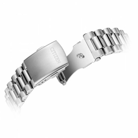 ZEGAREK MĘSKI CITIZEN Tsuyosa NJ0151-88L AUTOMAT Citizen