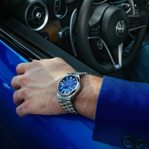 ZEGAREK MĘSKI CITIZEN Tsuyosa NJ0151-88L AUTOMAT Citizen