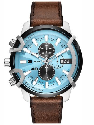 ZEGAREK MĘSKI DIESEL Griffed Chronograph DZ4656 + BOX Diesel