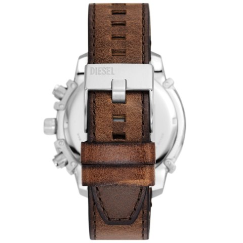 ZEGAREK MĘSKI DIESEL Griffed Chronograph DZ4656 + BOX Diesel