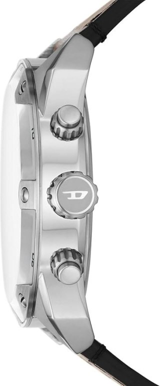 ZEGAREK MĘSKI DIESEL Spiked Chronograph DZ4606 + BOX Diesel