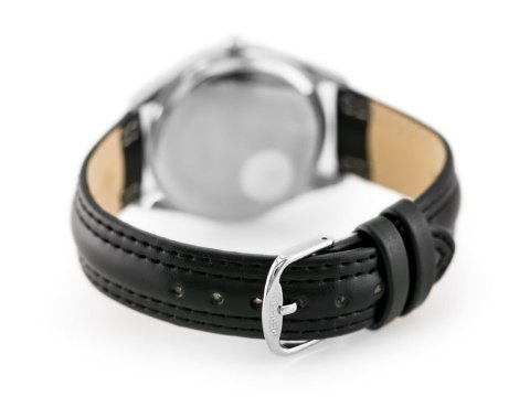 ZEGAREK MĘSKI PERFECT C530 - DŁUGI PASEK (zp234a) + BOX Perfect