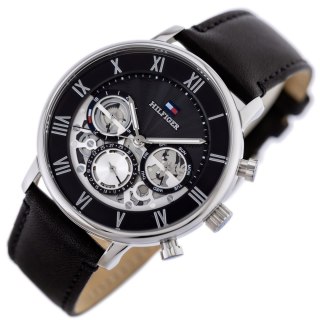 ZEGAREK MĘSKI TOMMY HILFIGER 1710565 Legend (zf107c) + BOX Tommy Hilfiger