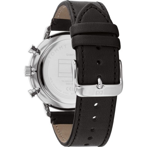 ZEGAREK MĘSKI TOMMY HILFIGER 1710565 Legend (zf107c) + BOX Tommy Hilfiger