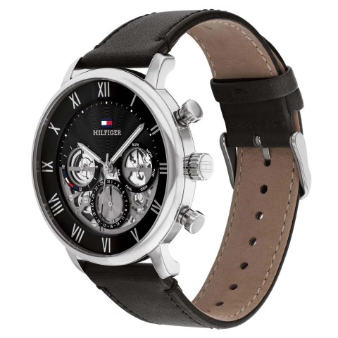 ZEGAREK MĘSKI TOMMY HILFIGER 1710565 Legend (zf107c) + BOX Tommy Hilfiger