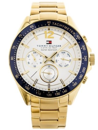 ZEGAREK MĘSKI TOMMY HILFIGER 1791121 LUKE (zf006a) Tommy Hilfiger