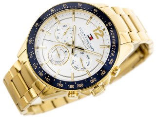 ZEGAREK MĘSKI TOMMY HILFIGER 1791121 LUKE (zf006a) Tommy Hilfiger
