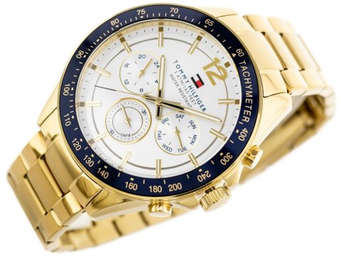 ZEGAREK MĘSKI TOMMY HILFIGER 1791121 LUKE (zf006a) Tommy Hilfiger