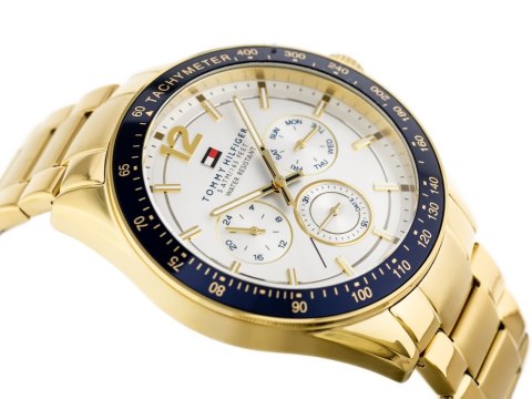 ZEGAREK MĘSKI TOMMY HILFIGER 1791121 LUKE (zf006a) Tommy Hilfiger