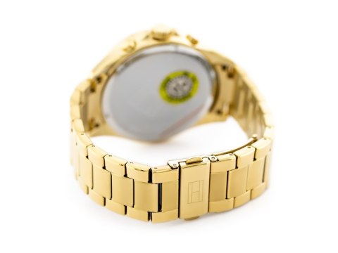 ZEGAREK MĘSKI TOMMY HILFIGER 1791121 LUKE (zf006a) Tommy Hilfiger