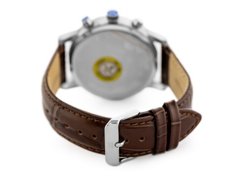 ZEGAREK MĘSKI TOMMY HILFIGER 1791400 KANE (zf045a) Tommy Hilfiger