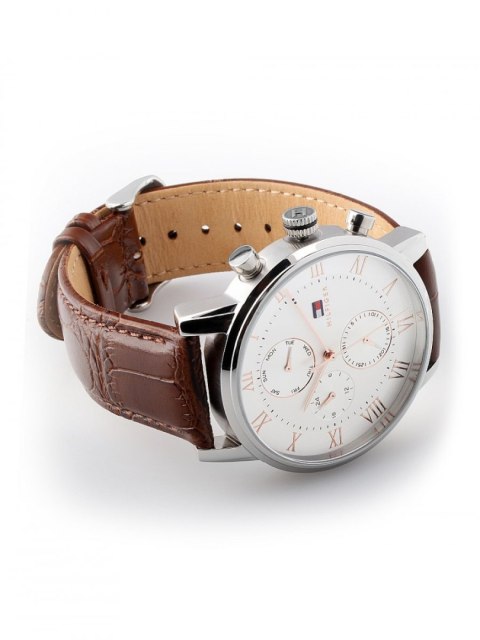 ZEGAREK MĘSKI TOMMY HILFIGER 1791400 KANE (zf045a) Tommy Hilfiger