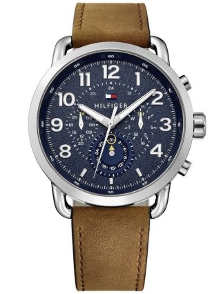 ZEGAREK MĘSKI TOMMY HILFIGER 1791424 (zf063b) Tommy Hilfiger