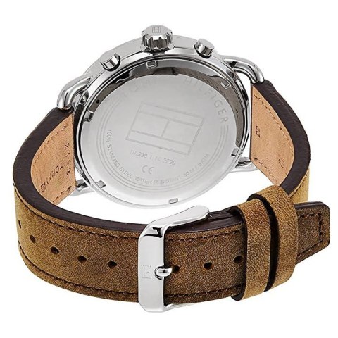 ZEGAREK MĘSKI TOMMY HILFIGER 1791424 (zf063b) Tommy Hilfiger