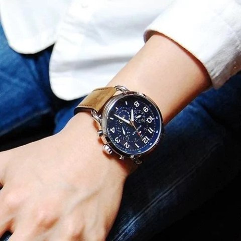 ZEGAREK MĘSKI TOMMY HILFIGER 1791424 (zf063b) Tommy Hilfiger