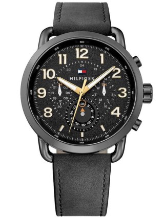ZEGAREK MĘSKI TOMMY HILFIGER 1791426 (zf063c) Tommy Hilfiger