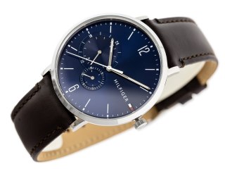 ZEGAREK MĘSKI TOMMY HILFIGER 1791508 - (zf060a) Tommy Hilfiger