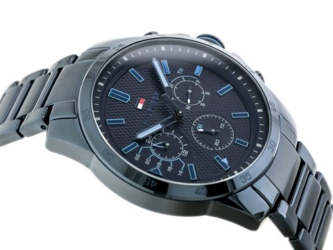 ZEGAREK MĘSKI TOMMY HILFIGER 1791560 DECKER (zf012a) Tommy Hilfiger