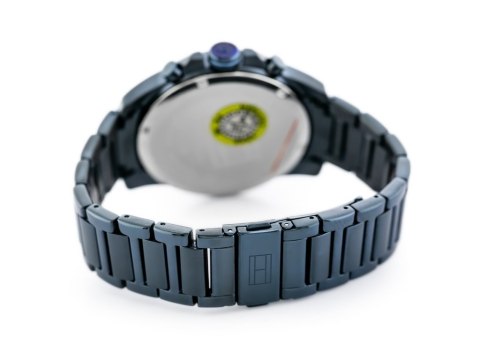ZEGAREK MĘSKI TOMMY HILFIGER 1791560 DECKER (zf012a) Tommy Hilfiger