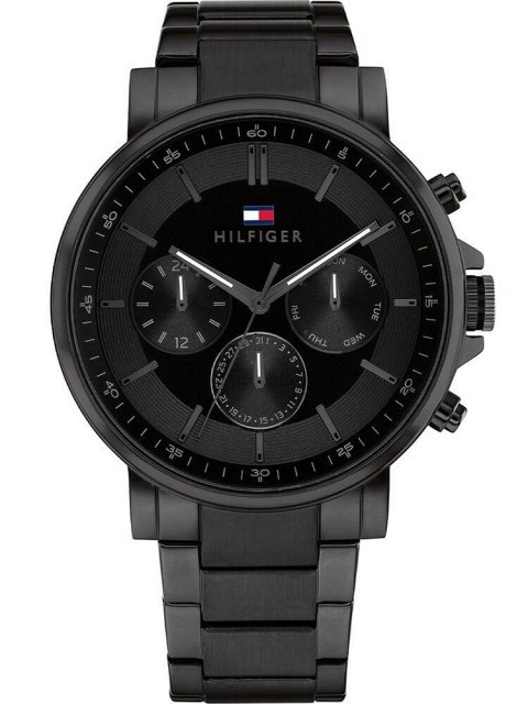 ZEGAREK MĘSKI TOMMY HILFIGER TYSON 1710590 (zf100c) + BOX Tommy Hilfiger