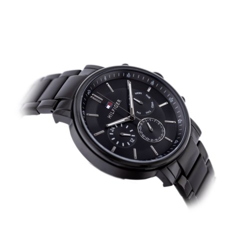 ZEGAREK MĘSKI TOMMY HILFIGER TYSON 1710590 (zf100c) + BOX Tommy Hilfiger