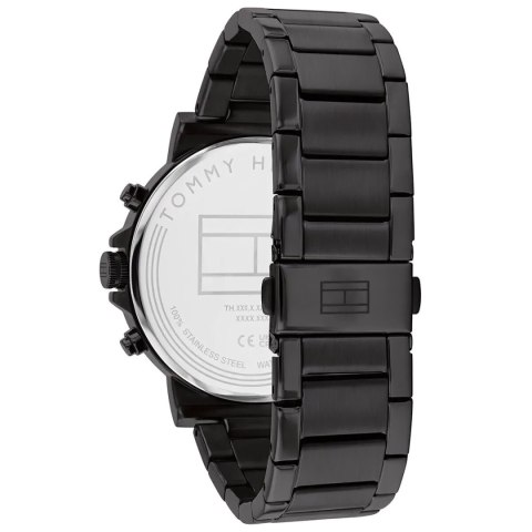 ZEGAREK MĘSKI TOMMY HILFIGER TYSON 1710590 (zf100c) + BOX Tommy Hilfiger