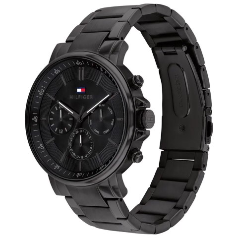 ZEGAREK MĘSKI TOMMY HILFIGER TYSON 1710590 (zf100c) + BOX Tommy Hilfiger
