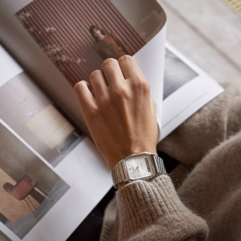 Zegarek Casio AQ-230A-7AMQYES + BOX Casio