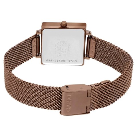 Zegarek Casio LTP-E155MR-9BEF Casio