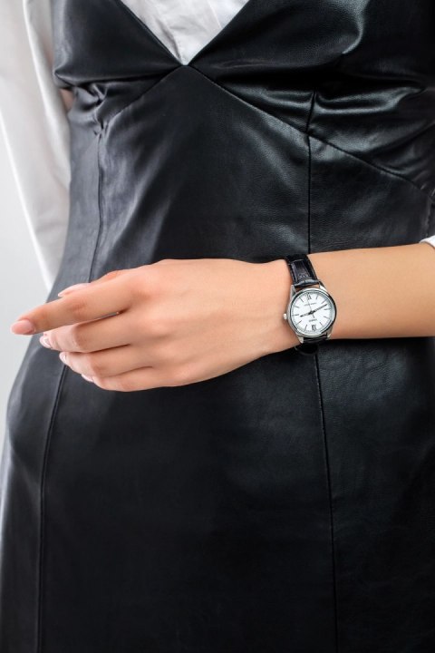 Zegarek Damski Casio Collection LTP-V005L-7B2 (zd582j) + BOX Casio