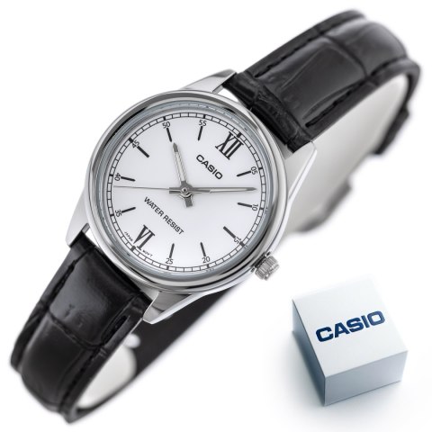Zegarek Damski Casio Collection LTP-V005L-7B2 (zd582j) + BOX Casio