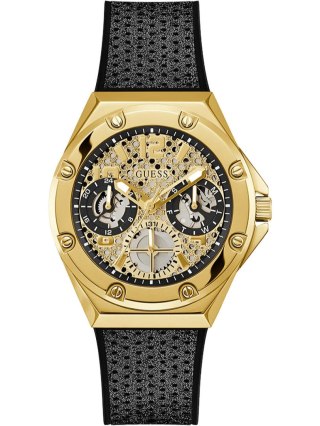 Zegarek Guess Asteria Ladies 40mm 5ATM GW0620L2 Guess