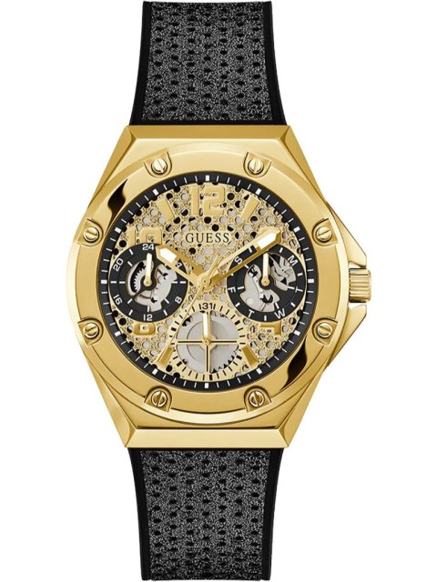 Zegarek Guess Asteria Ladies 40mm 5ATM GW0620L2 Guess