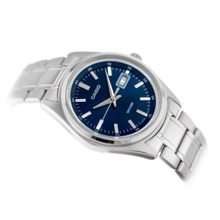 Zegarek Męski Casio MTP-B180D-2A + BOX Casio