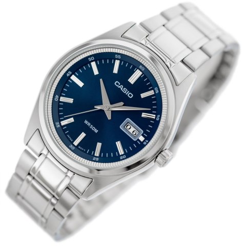 Zegarek Męski Casio MTP-B180D-2A + BOX Casio