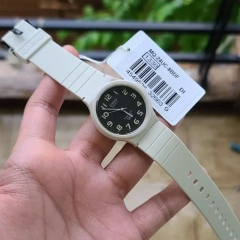 Zegarek Unisex Casio MQ-24UC-8BDF + BOX (zd629g) Casio