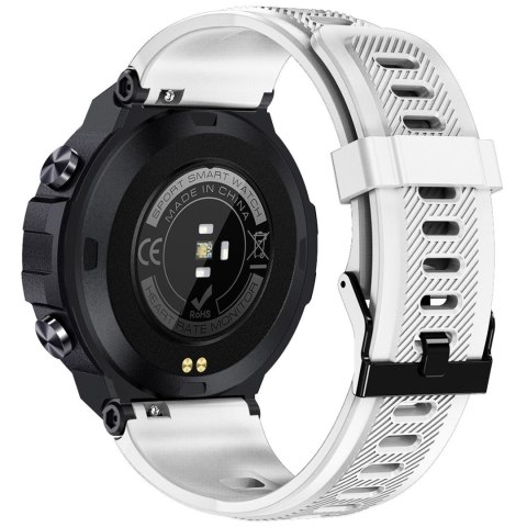 SMARTWATCH MĘSKI GRAVITY GT8-6 - z GPS (sg017f) Gravity