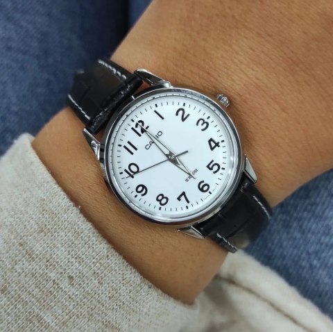 ZEGAREK DAMSKI CASIO LTP-1303L-7BVDF (zd590a) + BOX Casio
