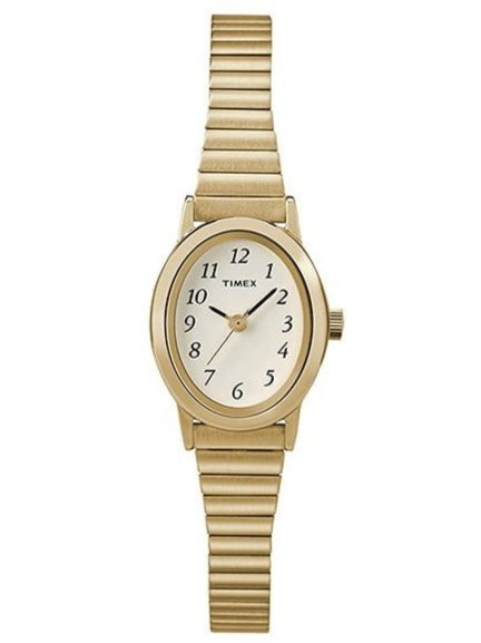 ZEGAREK DAMSKI TIMEX CAVATINA T21872 + BOX Timex