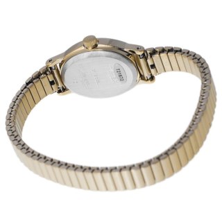 ZEGAREK DAMSKI TIMEX CAVATINA T21872 + BOX Timex