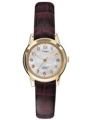 ZEGAREK DAMSKI TIMEX CLASSIC ELEVATED T21693 + BOX Timex
