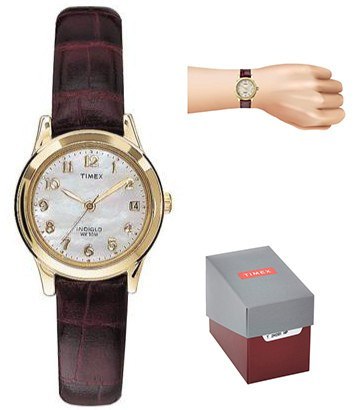 ZEGAREK DAMSKI TIMEX CLASSIC ELEVATED T21693 + BOX Timex