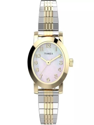 ZEGAREK DAMSKI TIMEX Cavatina TW2W70000 + BOX Timex