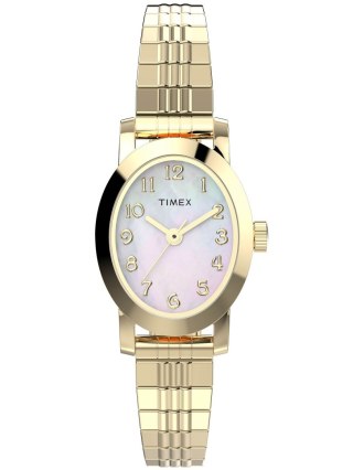ZEGAREK DAMSKI TIMEX Cavatina TW2W70100 + BOX Timex