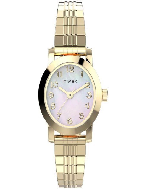 ZEGAREK DAMSKI TIMEX Cavatina TW2W70100 + BOX Timex